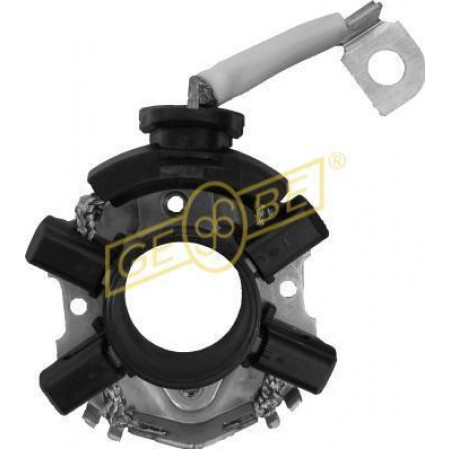 NOx-sensor, NOx-katalysator Gebe 9 2851 1