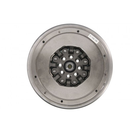 Volante con doppia massa manuale MERCEDES C A205 C C205 C W205 C T-MODEL S205 E A238 E C238 E W213 E T-MODEL S213 1.6 MERCEDES-BENZ VITO Mixto (Doppia cabina) (W447), Furgone/station wagon, 10.2014 - LUK 415 0916 10