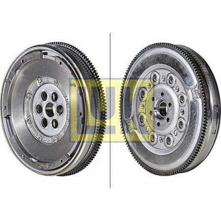 Volanta OPEL ASTRA J Sports Tourer (P10), Turism, 10.2010 - 10.2015 LUK 415 0505 10