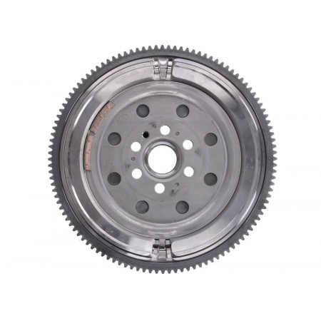 Volant moteur double masse manuel FIAT DUCATO 2.0D 06.11- FIAT DUCATO (250_, 290_), Châssis support, 07.2006 - LUK 415 0663 10