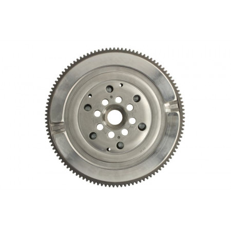Volante motor bimassa manual sem kit de parafusos sem placa de regulação de fricção sem rolamento guia OPEL VAUXHALL SIGNUM (Z03), Hatchback, 03.2003 - 10.2008 LUK 415 0314 10