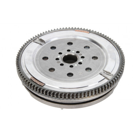 Volante motor bimassa manual 250mm com placa de ajuste de fricção sem kit de parafusos sem rolamento guia PARA TOYOTA AVENSIS II (_T25_), Sedan, 04.2003 - 11.2008 LUK 415 0284 10