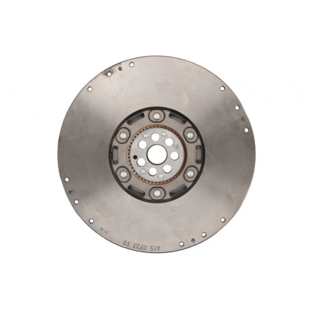 Volante con doppia massa manuale NISSAN PATROL GR V 3.0D 05.00- NISSAN PATROL GR V (Y61), Telaio di supporto, 05.1998 - LUK 415 0733 10