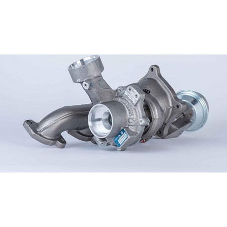 Turbolader Neuer Biturbo R2S. KKK54399880049 KKK53049880057 passt. MERCEDES SPRINTER 35-T B906 SPRINTER 3-T B906 SPRI MERCEDES-BENZ SPRINTER 5-t (906), Tragrahmen, 06.2006 - BorgWarner 5439 988 0049