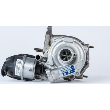 Turbocharger New fits. ALFA ROMEO MITO FIAT DOBLO DOBLO CARGO FIORINO-MINIVAN PUNTO PUNTO EVO QUBO LANCIA MUSA OPEL A OPEL ASTRA J (P10), Hatchback Van, 09.2009 - 10.2015 BorgWarner 5435 988 0027