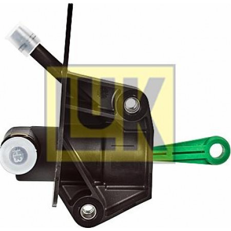 Central pump. clutch Central clutch pump 1905mm FORD FIESTA IV FIESTA-MINIVAN PUMA MAZDA 121 III 1.0-1.8D FORD PUMA (EC_), Compartment, 03.1997 - 06.2002 LUK 511 0001 10