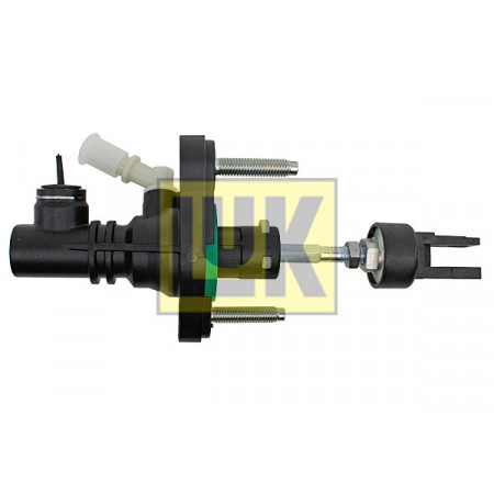 Bomba central. Embrague Bomba de embrague central TOYOTA AURIS AVENSIS COROLLA ETIOS VERSO 1.3-2.0 10.06-12.18 TOYOTA AURIS (_E15_), Hatchback Van, 03.2007 - 09.2012 LUK 511 0299 ​​​​10