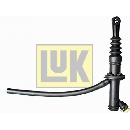 Bomba central, embrague RENAULT MEGANE II (KM0/2_), Hatchback Van, 08.2003 - 07.2009 LUK 511 0281 10