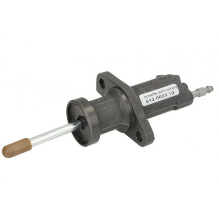 Cilindru receptor ambreiaj Actuator ambreiaj BMW 3 E46 X3 E83 Z4 E85 Z4 E86 1.6-3.2 12.97-08.11 BMW Z4 (E85), Roadster, 09.2002 - 12.2009 LUK 512 0028 10