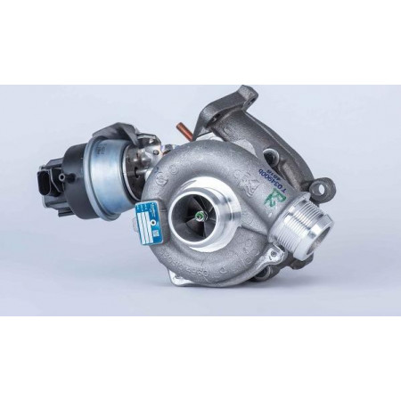 Der werkseitig überholte Turbolader passt. AUDI A4 B7 2.0D 06.06-06.08 AUDI A4 III (8EC, B7), Limousine, 11.2004 - 06.2008 BorgWarner 5303 990 0109