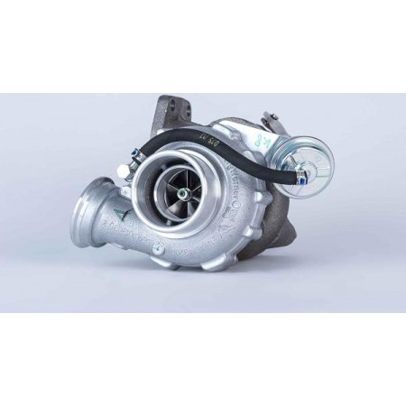 Adatto al turbocompressore. MERCEDES ATEGO ATEGO 2 OM900.911-OM904.922 01.98- MERCEDES-BENZ VARIO (815DK), Furgone, 09.1996 - BorgWarner 53169887139