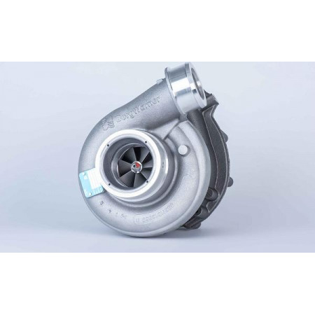 Turboladerkernturbo. Aluminium passt. DAF 85 CF 95 XF XE280C-XF315M 01.97-09.02 DAF 95