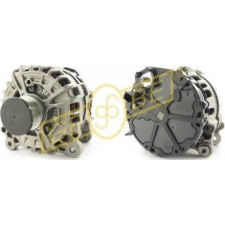 NOx-Sensor, NOx-Katalysator Gebe 9 2804 1