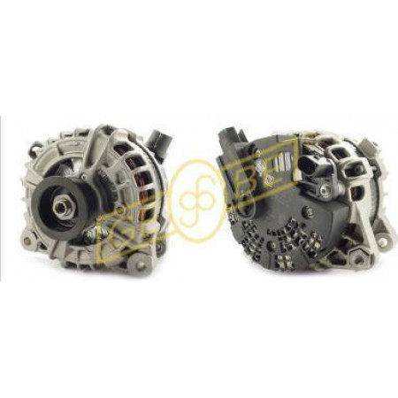 Sensor de NOx, catalisador de NOx OPEL MOVANO B (X62), Van, 05.2010 - Gebe 9 2801 1
