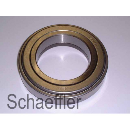 Butée Butée d'embrayage 70x117x27 JCB CONTRACTOR FASTRAC LUK 500 0753 50