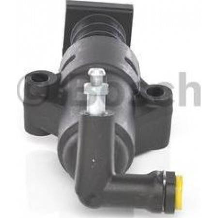 Kupplungsnehmerzylinder VW POLO CLASSIC (6V2), Limousine, 01.1995 - 11.2009 BOSCH 0 986 486 542
