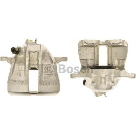 Pinça de freio VW POLO (6N1), Hatchback, 10.1994 - 10.1999 BOSCH 0 986 474 149