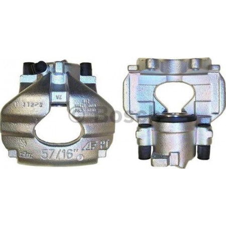 Brake caliper VW TRANSPORTER IV (70B, 70C, 7DB, 7DK, 70J, 70K, 7DC, 7DJ), Bus, 09.1990 - 08.2004 BOSCH 0 986 474 259