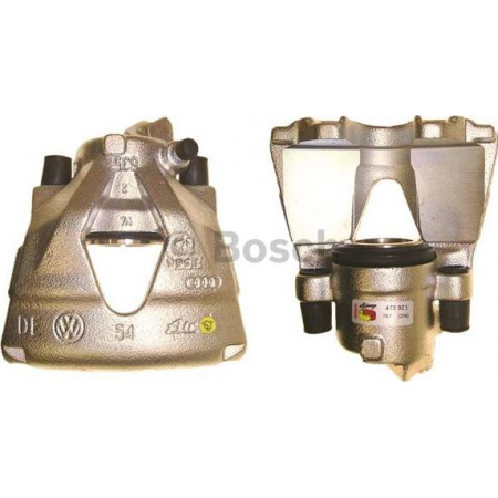 Pinza freno VW GOLF V (1K1), Hatchback, 10.2003 - 02.2009 BOSCH 0 986 473 923