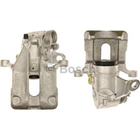 Remklauw VW PASSAT Variant IV (3A5, 35I), Touring, 02.1988 - 06.1997 BOSCH 0 986 473 673