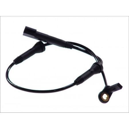 Wheel speed sensor ABS sensor Front Right-Left fits. FORD FOCUS I FOCUS II FOCUS I-KOMBI 1.4-2.0 08.98-07.11 FORD FOCUS Turnier (DNW), Touring, 02.1999 - 12.2007 BOSCH 0 986 594 518