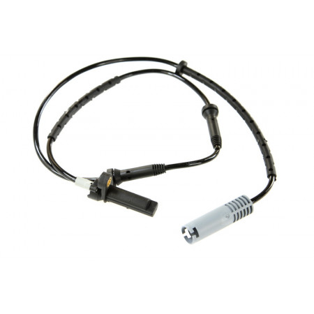 Sensore velocità ruota Sensore ABS posteriore Adatto a destra-sinistra. BMW 5 E39 2.0-4.4 11.96-05.04 BMW 5 Touring IV (E39), Touring, 09.1996 - 06.2004 BOSCH 0 986 594 533