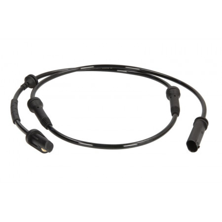 Wheel speed sensor ABS sensor Front Right-Left fits. BMW X3 F25 X4 F26 1.6-3.0D 09.10-03.18 BMW X3 - II (F25), Crossover, 09.2010 - 08.2017 BOSCH 0 986 594 630