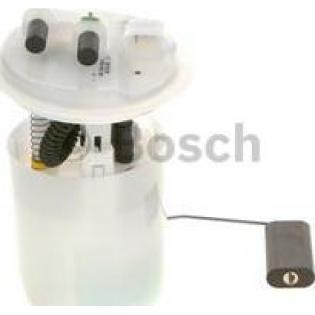 Fuel supply module RENAULT SANDERO/STEPWAY II (B8_), Hatchback, 11.2013 - BOSCH 0 986 580 368