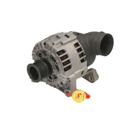 Alternateur 14V 120A convient. BMW 3 E46 5 E39 7 E38 Z3 E36 2.0-2.5-2.8 08.95-06.03 BMW 3 Touring IV (E46), Touring, 06.1999 - 07.2005 BOSCH 0 986 041 810