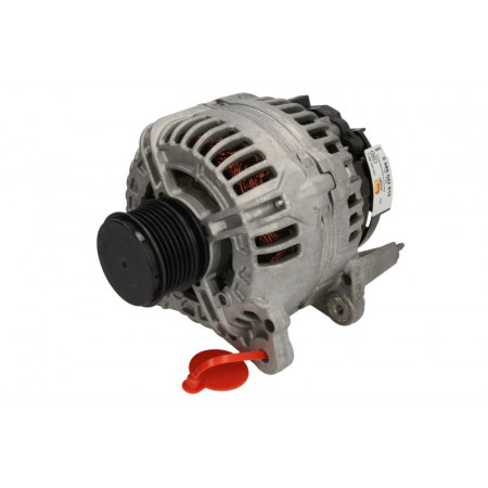Alternator 14V 120A se potriveste. AUDI A2 SEAT AROSA CORDOBA IBIZA III IBIZA IV IBIZA IV SC SKODA FABIA I FABIA I PRAKTIK FABIA VW LT 28-46 II (2DC, 2DF, 2DG, 2DL, 2DM), Cadru de sprijin, 04.1996 - 07.2006 BOSCH 0 986 042 810