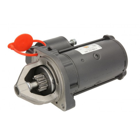 Anlasser Anlasser 12V 2kW passt. MERCEDES 124 A124 124 C124 124 T-MODELL S124 124 W124 190 W201 C CL203 C T-MODELL S202 C MERCEDES-BENZ SPRINTER 2-t (901, 902), Tragrahmen, 01.1995 - 05.2006 BOSCH 0 986 017 260