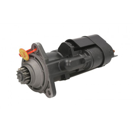 Starterstarter 24V 55kW past erop. DAF CF 85 XF 105 XF 95 MX300-XF355M 01.01- DAF CF 85 (AE85XF), 01.2001 - 05.2013 BOSCH 0 986 021 490