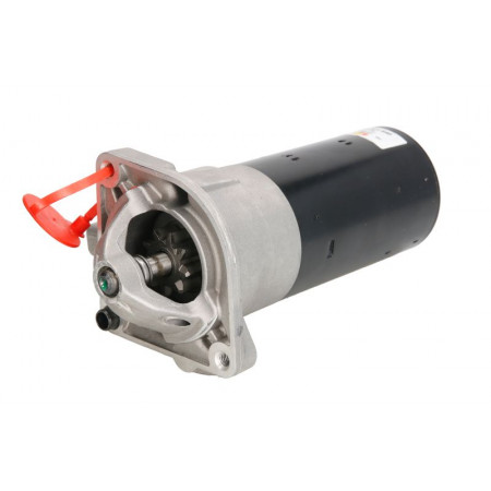 Acionador de partida 12V 25kW se encaixa. CITROEN JUMPER I FIAT DUCATO PEUGEOT BOXER 2.3D-2.8D 09.00- CITROEN JUMPER (230P), Ônibus, 02.1994 - 04.2002 BOSCH 0 986 021 640