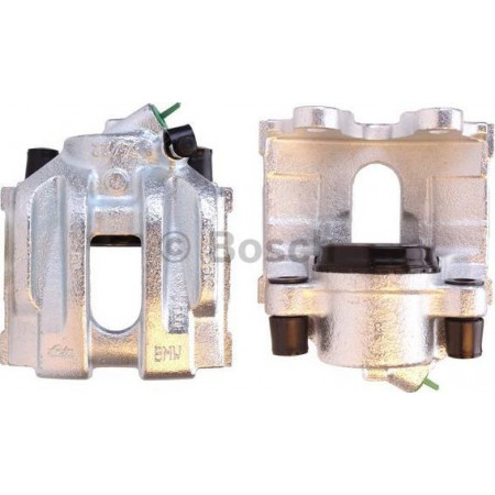 Brake caliper BMW 3 - V (E90), Sedan, 02.2004 - 02.2012 BOSCH 0 986 135 394