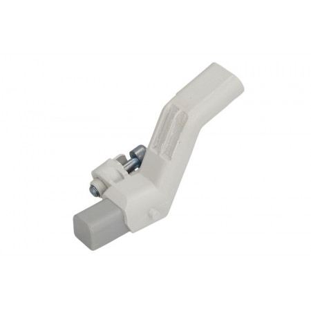 Sensor de pulso. virabrequim O sensor de posição do virabrequim se encaixa. MAN TGE AUDI A1 A3 A4 ALLROAD B8 A4 ALLROAD B9 A4 B8 A VW TRANSPORTER VI (SFD, SFE, SFL, SFZ), estrutura de suporte, 04.2015 - BOSCH 0 986 280 611