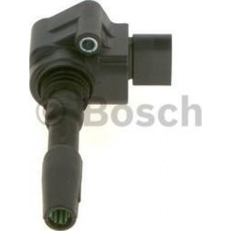 Bobina de inductie BENTLEY CONTINENTAL (3W_, 394), Sabrioleta, 06.2006 - BOSCH 0 986 221 138