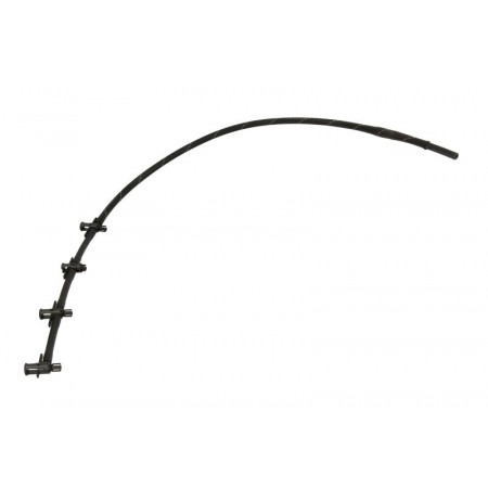 Tubo flessibile, troppo pieno carburante BMW 4 (F32, F82), Vano, 07.2013 - BOSCH 0 928 402 074