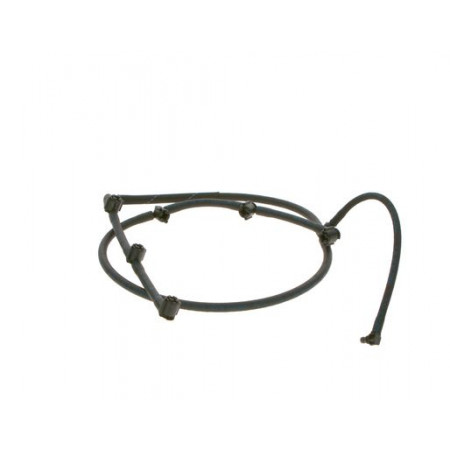 Furtun,supracurgere combustibil MERCEDES-BENZ SPRINTER 4,6-t (906), Van, 06.2006 - BOSCH 0 928 402 215