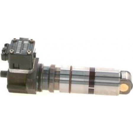 Einheit Pumpe-Düse PLD-Set Einspritzpumpe PLD passt. MERCEDES ACTROS ACTROS MP2 - MP3 AXOR AXOR 2 CAPACITY CITARO O 530 CONECTO MERCEDES-BENZ ACTROS MP2 / MP3 (934.03), 10.2002 - BOSCH 0 414 799 054