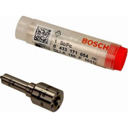 Nozzle CR injector nozzle fits. HYUNDAI ACCENT II ACCENT III GETZ MATRIX SANTA FE I SANTA FE II SANTA FE III TUCSON 1. BOSCH 0 433 171 654