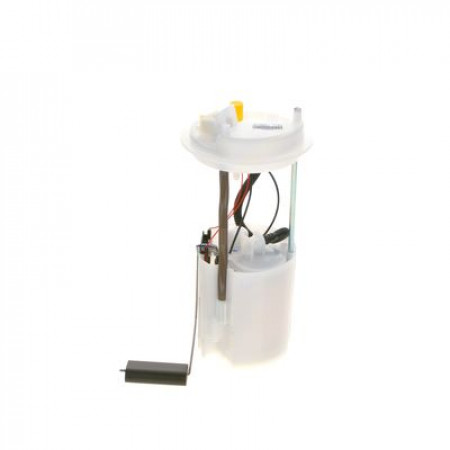 Modul alimentare combustibil FIAT DOBLO (263_), Dubita, 11.2009 - BOSCH 0 580 200 091