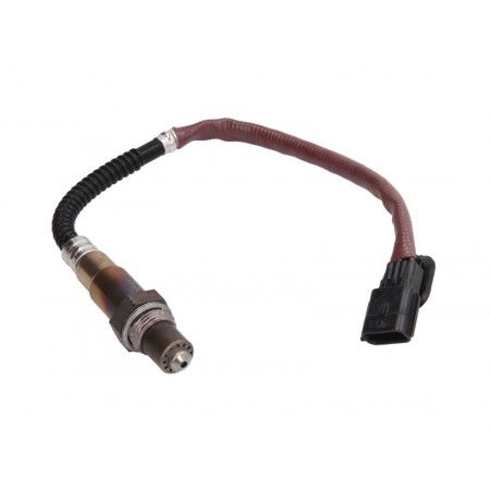 Sonda lambda O fio da sonda lambda número 4 370 mm se encaixa. DACIA DOKKER DOKKER EXPRESS-MINIVAN DUSTER DUSTER-SUV LODGY NISSAN J RENAULT MEGANE CC (EZ0/1_), Conversível, 06.2010 - BOSCH 0 258 010 062