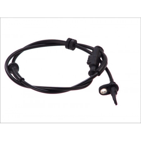 Wheel speed sensor ABS sensor Front Right-Left fits. ALFA ROMEO 159 BRERA SPIDER 1.8-3.2 06.05-12.12 ALFA ROMEO 159 (939_), Sportswagon, 06.2005 - 12.2012 BOSCH 0 265 008 055