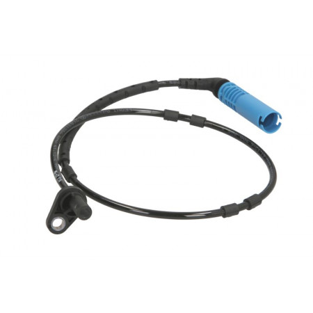 Wielsnelheidssensor Achter-ABS-sensor Rechts-Links past. BMW X3 E83 2.0-3.0D 09.03-12.11 BMW X3 (E83), Crossover, 01.2003 - 12.2011 BOSCH 0 265 007 855
