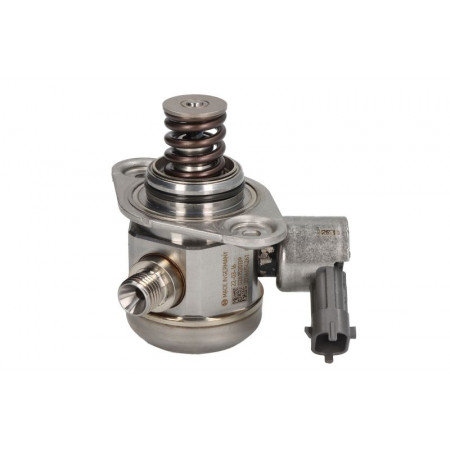 Bomba de combustível de alta pressão se encaixa. VOLVO S60 II S80 II V40 V60 I ​​​​V70 III FORD C-MAX II FIESTA VI FOCUS III G FORD C-MAX II (DXA/CB7, DXA/CEU), Van, 04.2010 - BOSCH 0 261 520 139