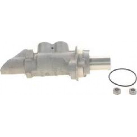 Central brake pump Brake master cylinder 254mm vehicle with the steering wheel on the left side fits. RENAULT ESPACE V GRAND S RENAULT SCENIC IV (J9_), Van, 09.2016 - BOSCH 0 204 828 669