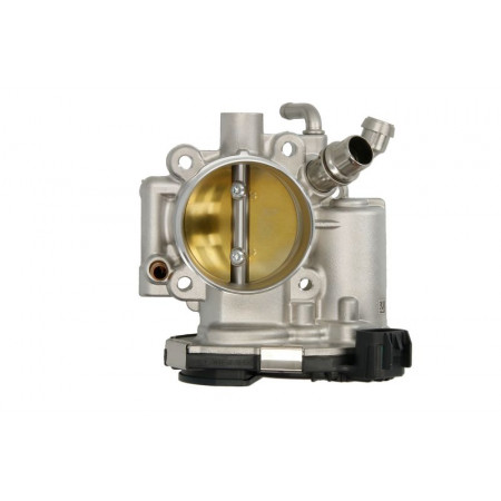 Carcasa clapeta strangulator se potriveste. CHEVROLET CRUZE OPEL ASTRA J ASTRA J GTC INSIGNIA A MOKKA - MOKKA X ZAFIRA C 1.6-1.8 VAUXHALL INSIGNIA Mk I (A) (G09), Sedan, 07.2008 - 05.2017 BOSCH 0 280 750 244