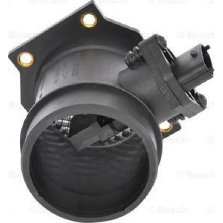 Durchflussmesser NISSAN PRIMERA Traveller (WP11), Tourismus, 06.1996 - 01.2002 BOSCH 0 281 002 207
