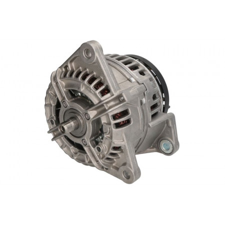 Dynamo 14V 140A past erop. IVECO DAILY III DAILY IV DAILY V DAILY VI MASSIF CITROEN JUMPER II FIAT DUCATO PEUGEOT BOXER BOSCH 1 986 A00 875