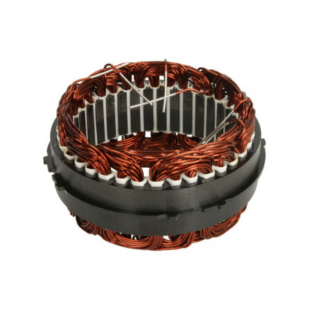 Stator d'alternateur Stator d'alternateur 100A BOSCH 1 986 AE1 114